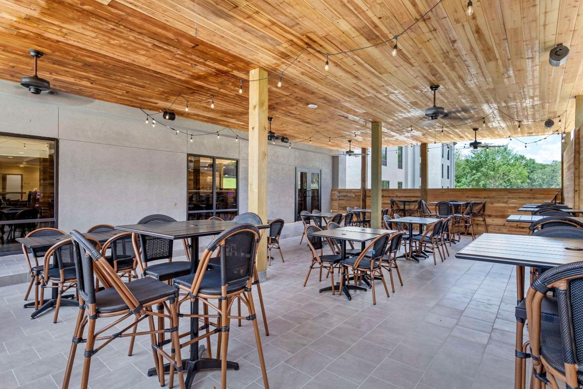 The Angler, Ascend Hotel Collection Livingston Exterior foto