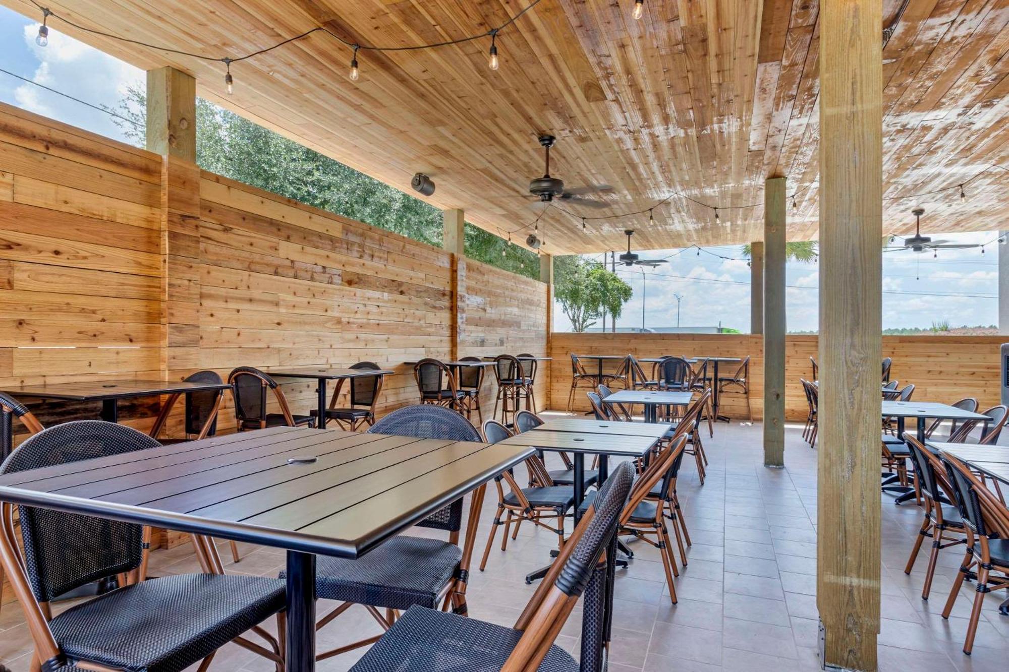 The Angler, Ascend Hotel Collection Livingston Exterior foto