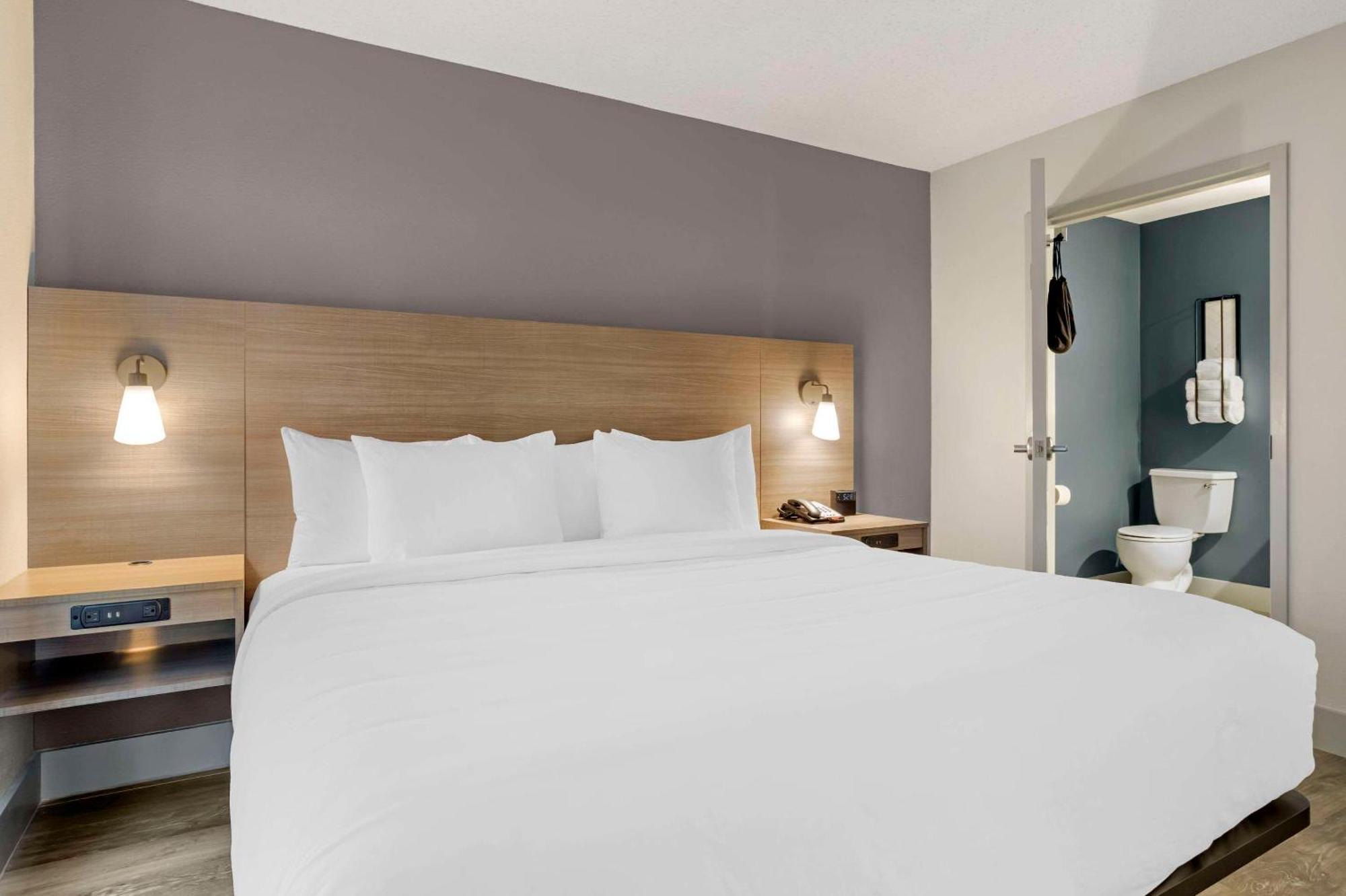 The Angler, Ascend Hotel Collection Livingston Exterior foto