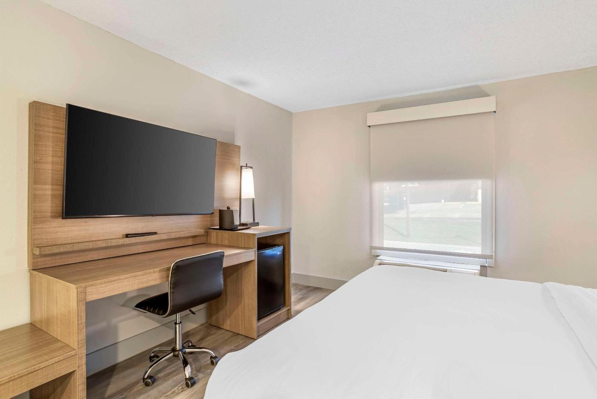 The Angler, Ascend Hotel Collection Livingston Exterior foto
