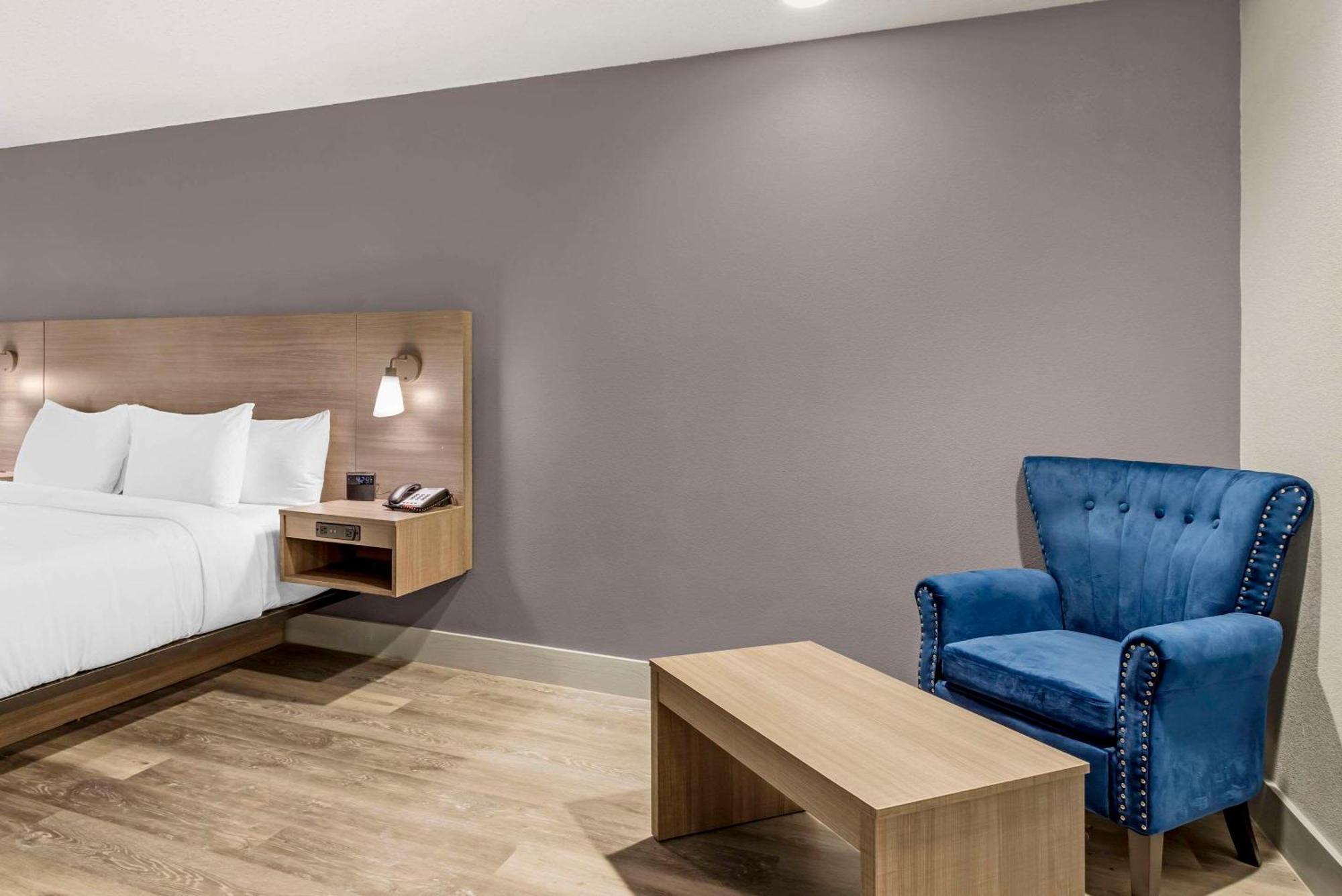 The Angler, Ascend Hotel Collection Livingston Exterior foto