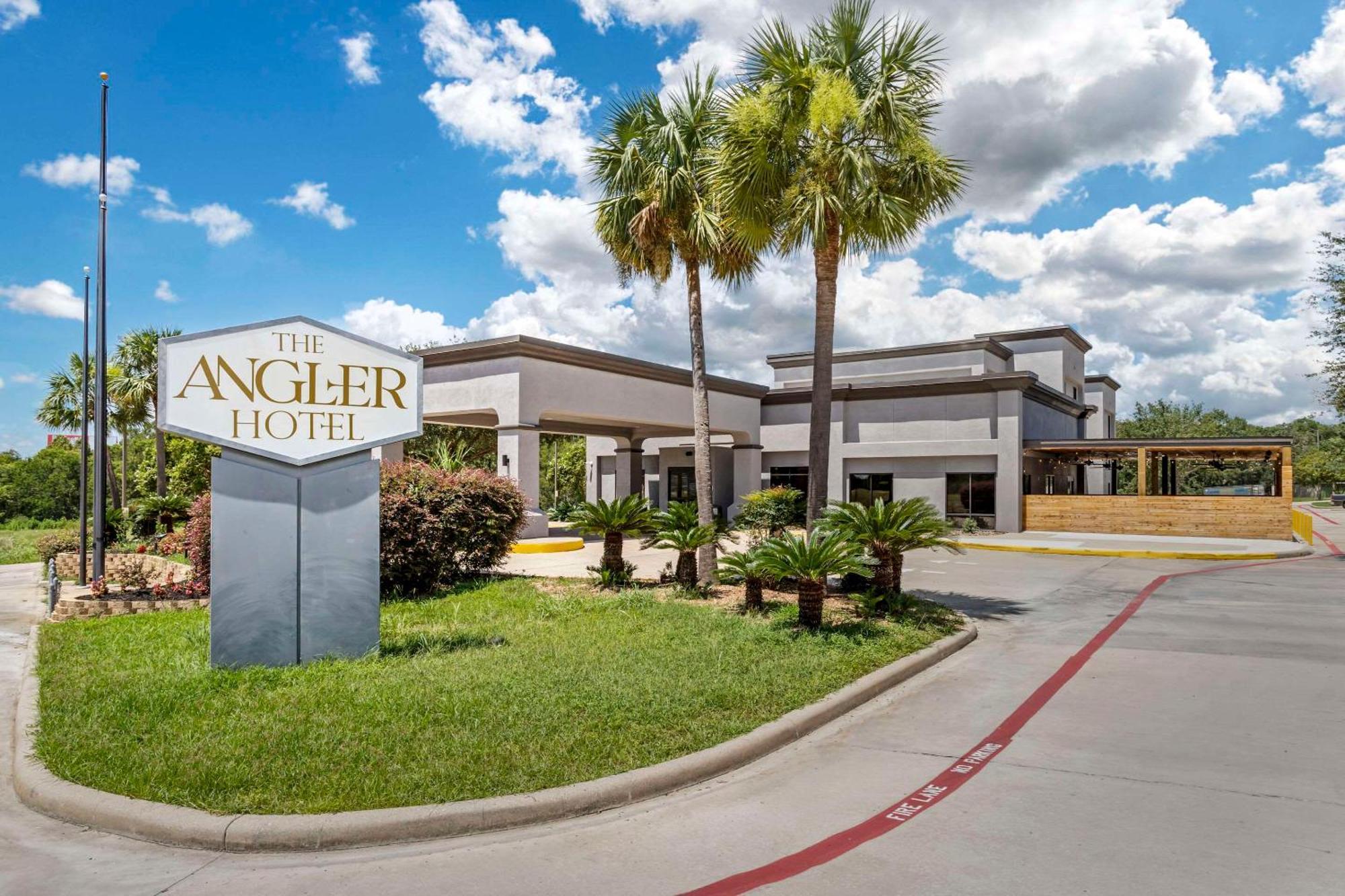 The Angler, Ascend Hotel Collection Livingston Exterior foto